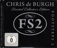 Chris de Burgh - Footsteps 2