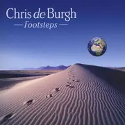 CD - Chris de Burgh - Footsteps