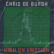 Chris de Burgh - High On Emotion