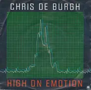 Chris De Burgh - High On Emotion