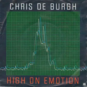 Chris de Burgh - High On Emotion