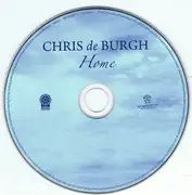 CD - Chris de Burgh - Home