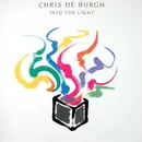 LP - Chris de Burgh - Into The Light