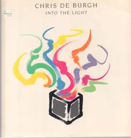 Chris de Burgh - Into the Light