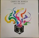 LP - Chris de Burgh - Into The Light