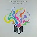LP - Chris de Burgh - Into The Light