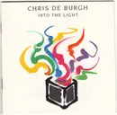 CD - Chris de Burgh - Into The Light