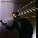 CD - Chris de Burgh - Man On The Line