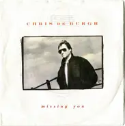 Chris de Burgh - Missing You