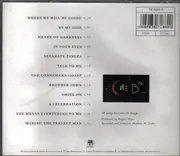 CD - Chris de Burgh - Power of Ten
