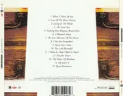 CD - Chris De Burgh - Quiet Revolution