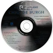 CD - Chris de Burgh - Spark To A Flame (The Very Best Of Chris De Burgh)