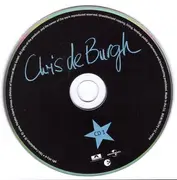 Double CD - Chris De Burgh - Star Boulevard