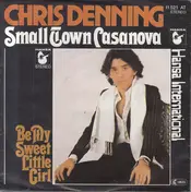 Chris Denning - Small Town Casanova