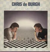Chris de Burgh - Best Moves