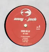 Chris Delay - All I Want