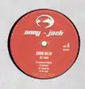 12inch Vinyl Single - Chris Delay - All I Want