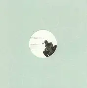 12inch Vinyl Single - Chris Delay - I Think EP