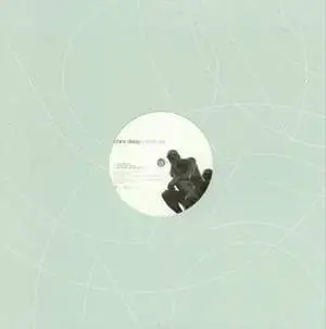Chris Delay - I Think EP