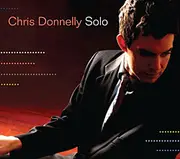 CD - Chris Donnelly - Solo - Digipak