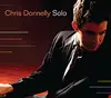 CD - Chris Donnelly - Solo - Digipak