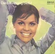 7inch Vinyl Single - Chris Doerk - Glaub Nicht / Die Erinnerung Bleibt