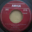 7inch Vinyl Single - Chris Doerk - Die Bouzouki Klang Durch Die Sommernacht / Der Zahn Unserer Zeit