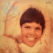 LP - Chris Doerk - Die Großen Erfolge