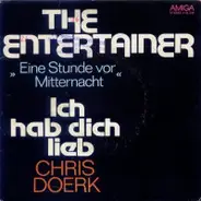 Chris Doerk - Eine Stunde Vor Mitternacht (The Entertainer)