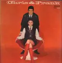 LP - Chris Doerk & Frank Schöbel - Chris & Frank