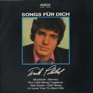 Chris Doerk, Frank Schöbel - Songs Für Dich