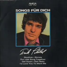 Chris Doerk - Songs Für Dich