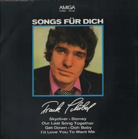 Chris Doerk - Songs Für Dich