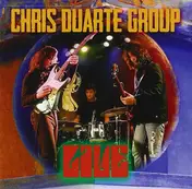 The Chris Duarte Group - Live