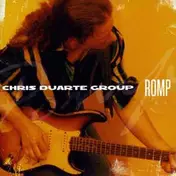 The Chris Duarte Group - Romp