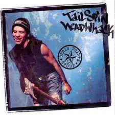 Chris Duarte Group - Tailspin Headwhack