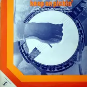 LP - Chris Duffy - Keep On Pickin'