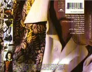 CD - Chris Duffy - All The Time In The World