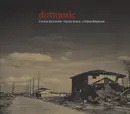 CD - Chris Eckman - Hugo Race - Chris Brokaw - Dirtmusic - Digipak