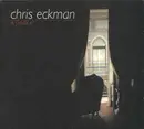 CD - Chris Eckman - A Janela