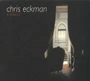 CD - Chris Eckman - A Janela