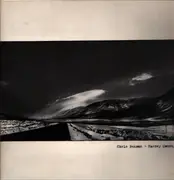 LP & CD - Chris Eckman - Harney County - 180g, CD