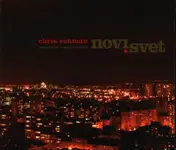 Chris Eckman - Novi Svet - Soundtrack From The Series
