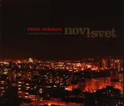 CD - Chris Eckman - Novi Svet - Soundtrack From The Series - Digifile
