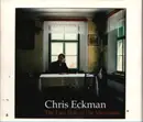 CD - Chris Eckman - The Last Side of the Mountain - Digipak