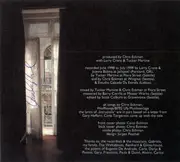 CD - Chris Eckman - A Janela