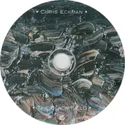 CD - Chris Eckman - The Black Field