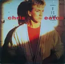 LP - Chris Eaton - Vision - Insert