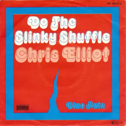 Chris Elliot - Do The Slinky Shuffle