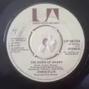 7inch Vinyl Single - Chris Ellis - The Sheik Of Araby
